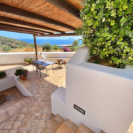 סנטה מרינה סלינה Case Vacanze Marina Longo חדר תמונה