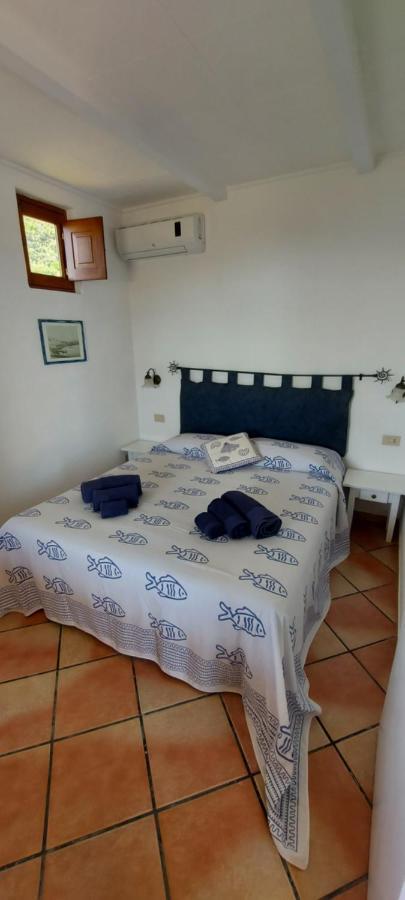 סנטה מרינה סלינה Case Vacanze Marina Longo מראה חיצוני תמונה